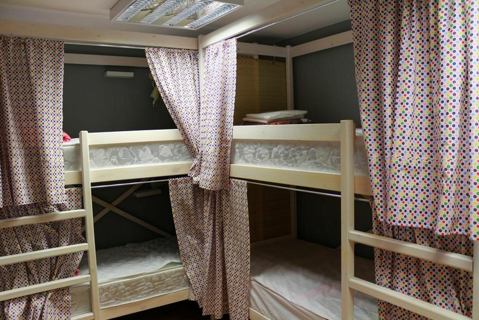 Nice Hostel Маяковская Moscow Luaran gambar